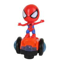 Hero Balance Go Toy product image 3
