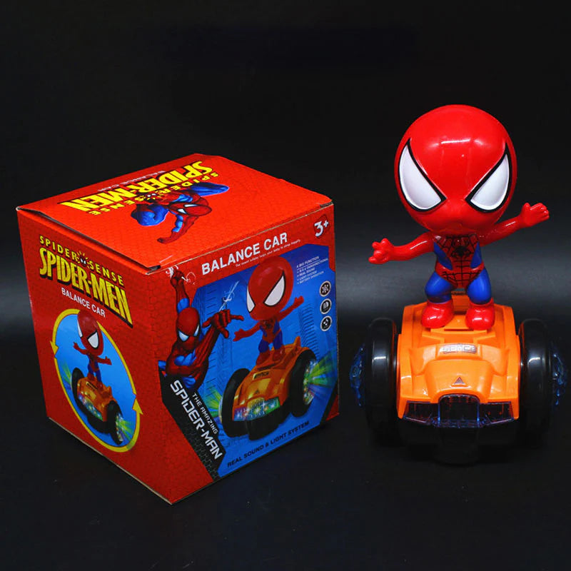 Hero Balance Go Toy product image 6