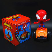 Hero Balance Go Toy product image 6