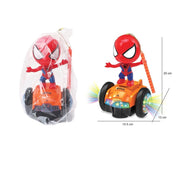 Hero Balance Go Toy product image 4