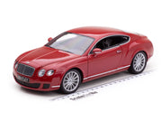 Bentley Continental GT Die-Cast Model Set – product image 6