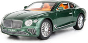 Bentley Continental GT Die-Cast Model Set – product image 7