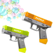 Automatic 6-Hole Bubble Blaster Gun Set – product image 5