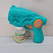 Automatic 10-Hole Bubble Blaster Machine Gun – product image 4