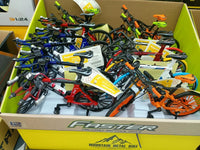 Racing Bicycle Model 1:8 Scale Alloy product image 7