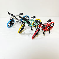 Racing Bicycle Model 1:8 Scale Alloy product image 3