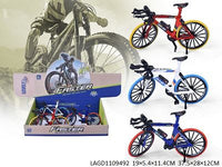 Racing Bicycle Model 1:8 Scale Alloy product image 2