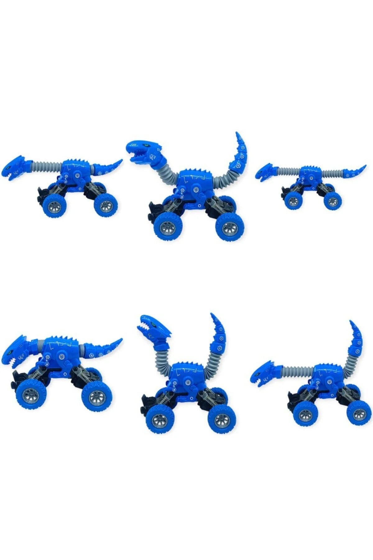 Double Rebound Telescopic Dinosaur product image 5