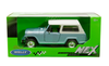 Jeepster Commando Station Wagon 1967