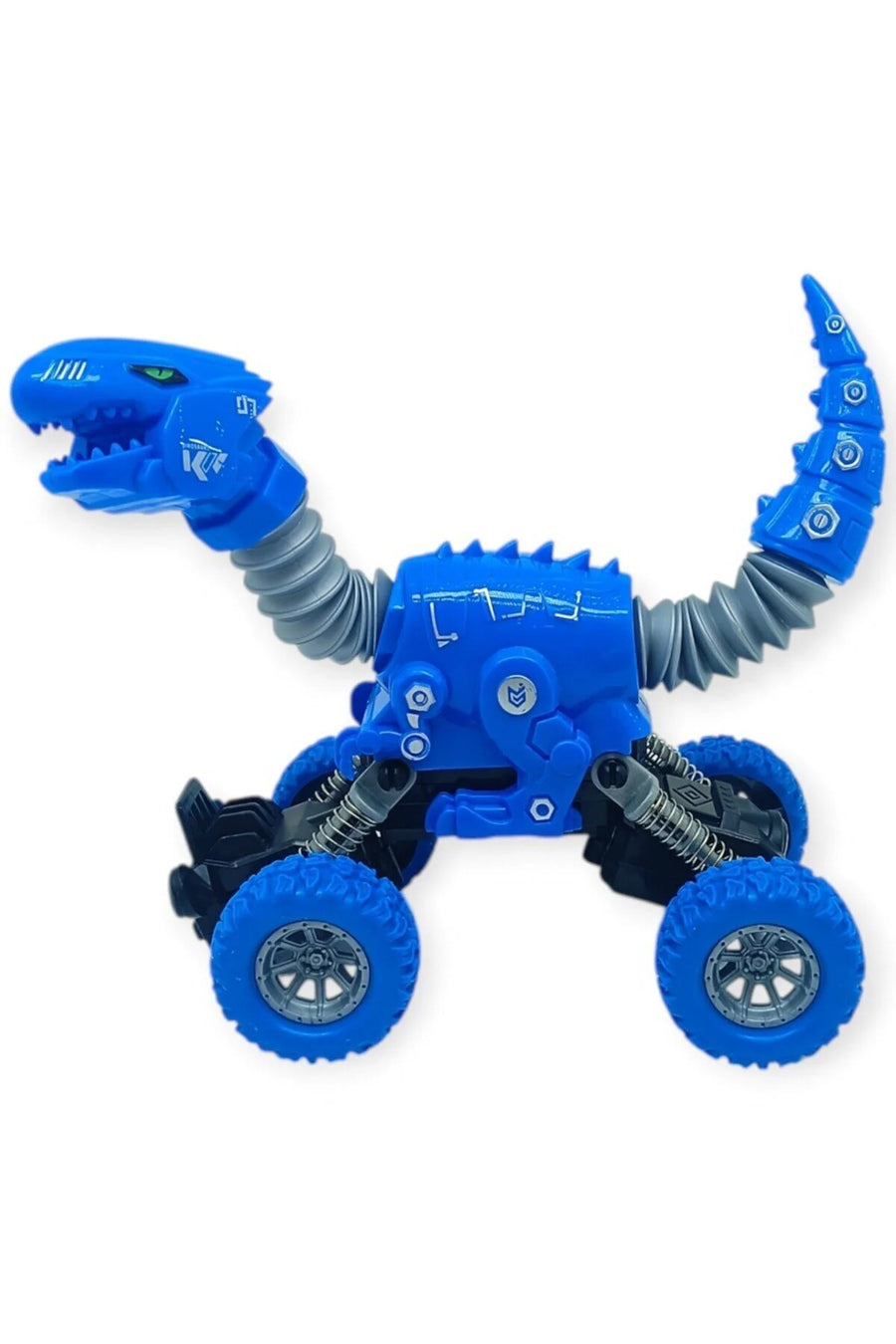 Double Rebound Telescopic Dinosaur product image 2