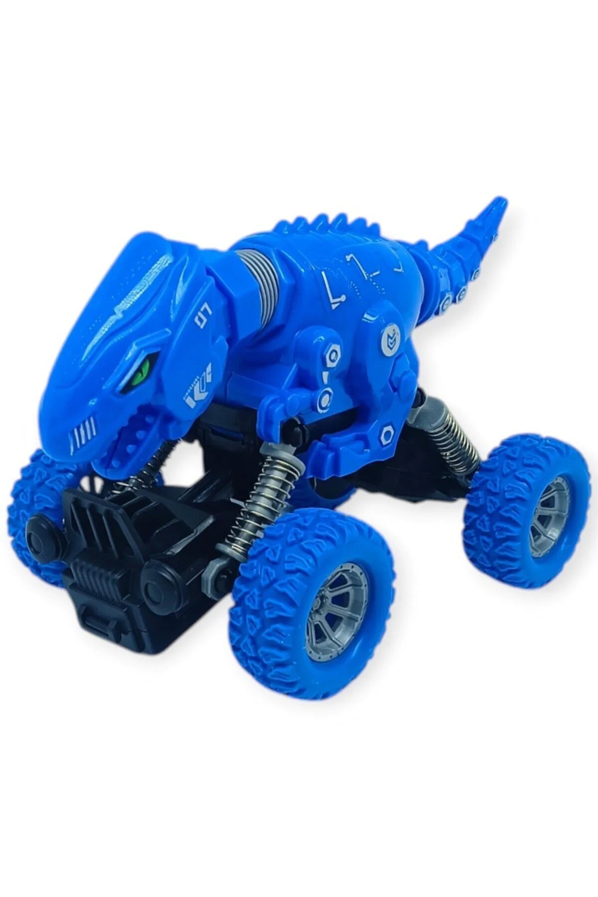 Double Rebound Telescopic Dinosaur product image 7