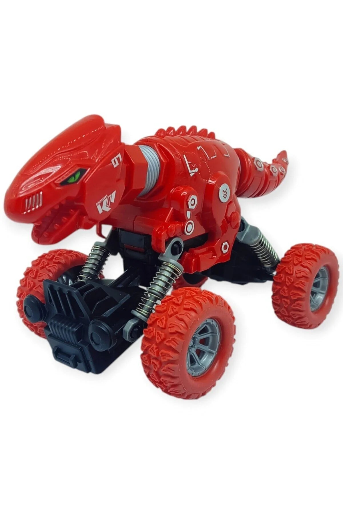 Double Rebound Telescopic Dinosaur product image 6