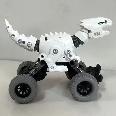 Double Rebound Telescopic Dinosaur product image 9
