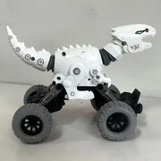 Double Rebound Telescopic Dinosaur product image 9