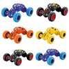 Telescopic Double-Sided Stunt Car