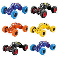 Telescopic Double-Sided Stunt Car product image 1