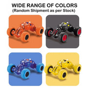 Telescopic Double-Sided Stunt Car product image 3