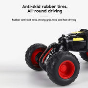 Telescopic Double-Sided Stunt Car product image 5