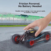 Telescopic Double-Sided Stunt Car product image 6