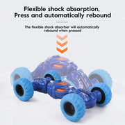 Telescopic Double-Sided Stunt Car product image 7