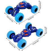 Telescopic Double-Sided Stunt Car product image 8