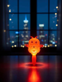 Cartoon Animal Handle Toy product image 3