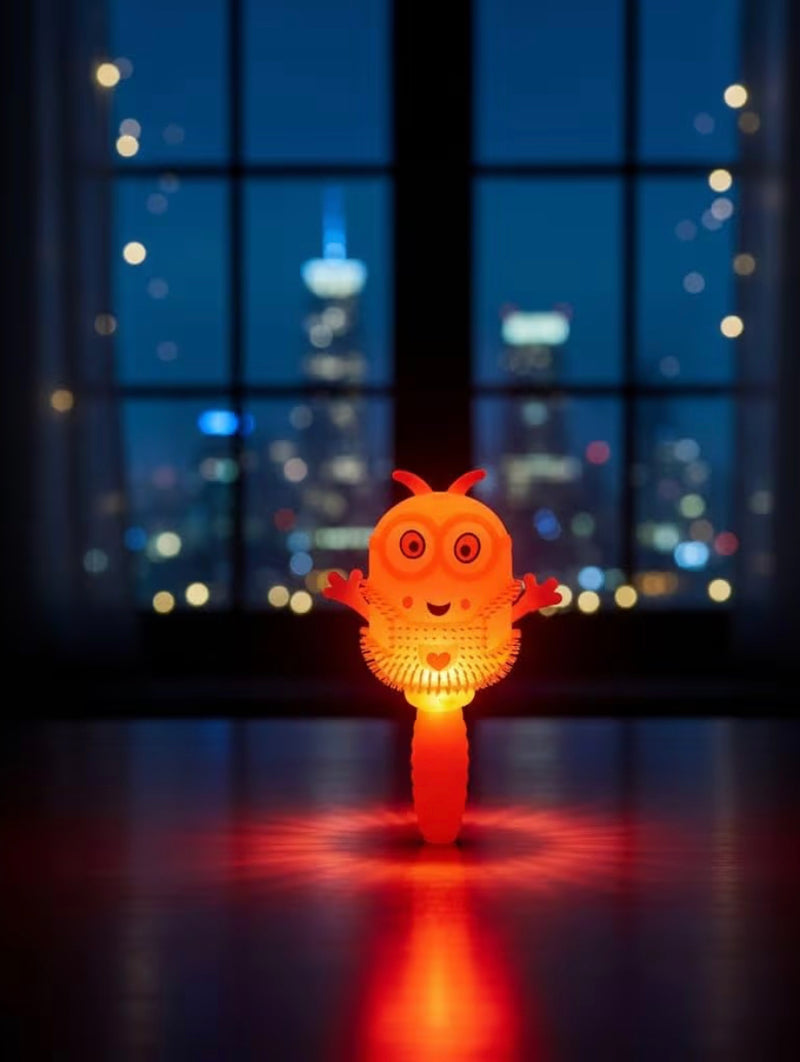 Cartoon Animal Handle Toy product image 3
