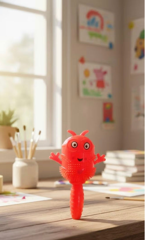 Cartoon Animal Handle Toy product image 1