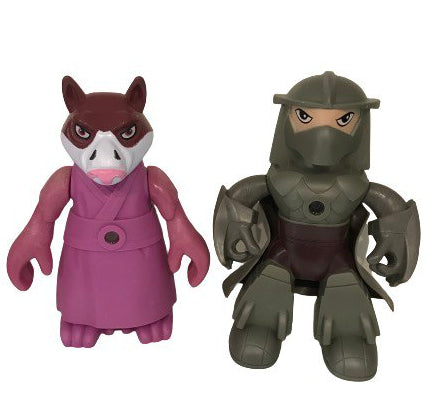 Ninja Villains Projector Playset product image 2