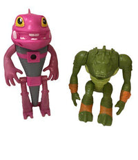 Ninja Villains Projector Playset product image 3
