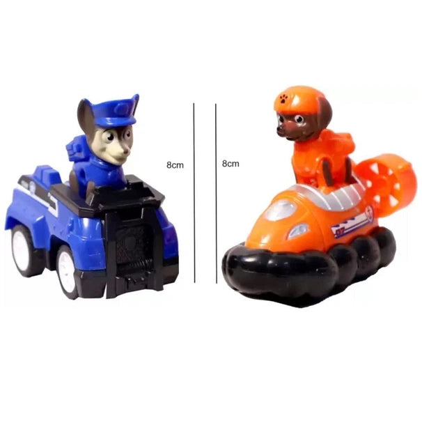 Rescue Hero Figure Playset product image 2