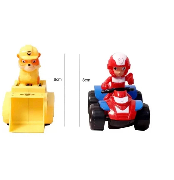 Rescue Hero Figure Playset product image 4