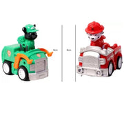 Rescue Hero Figure Playset product image 3