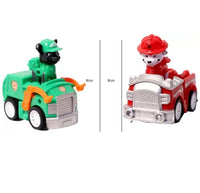 Rescue Hero Figure Playset product image 3