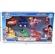 Rescue Hero Figure Playset product image 5