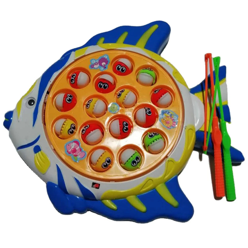 Classic Electronic Fishing Game product image 1