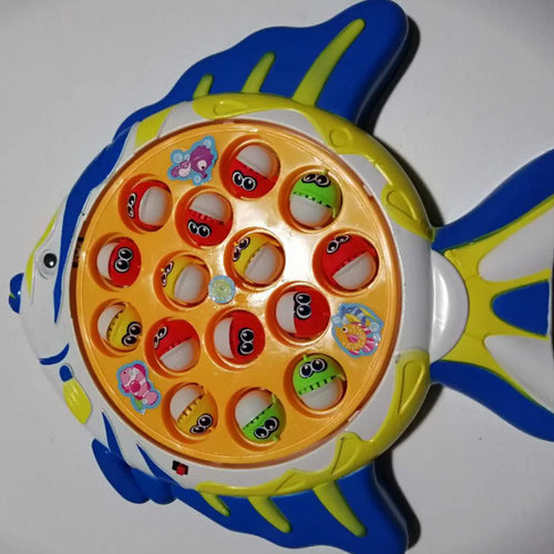 Classic Electronic Fishing Game product image 2