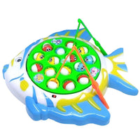 Classic Electronic Fishing Game product image 4