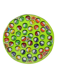 Deluxe 5-Player Electronic Fishing Game product image 2