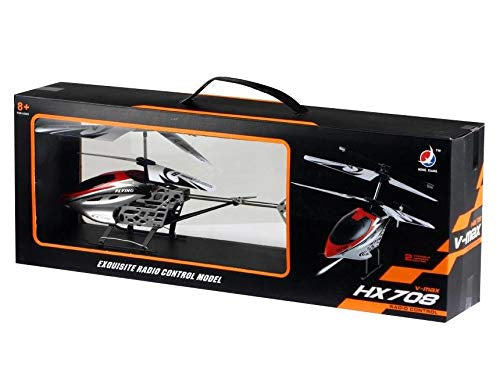 HX708 Amazing Flying Helicopter product image 7