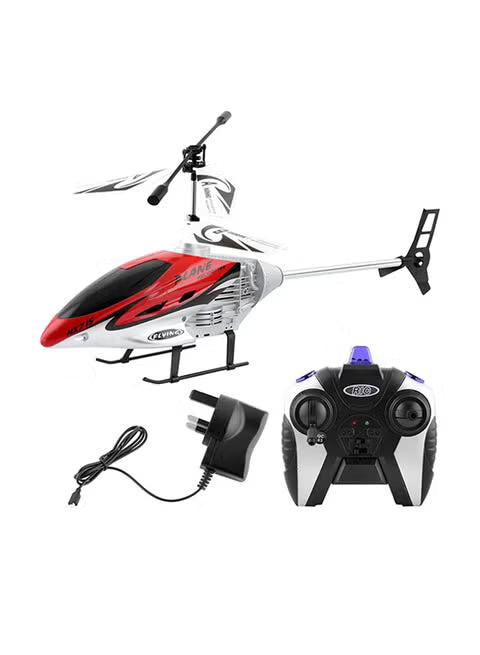 HX708 Amazing Flying Helicopter product image 2