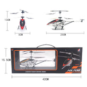 HX708 Amazing Flying Helicopter product image 4