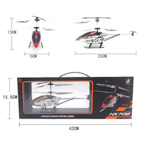 HX708 Amazing Flying Helicopter product image 4