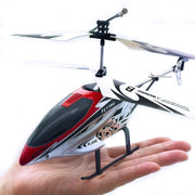 HX708 Amazing Flying Helicopter product image 5