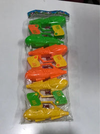 High-Capacity Water Squirt Gun Pack product image 6