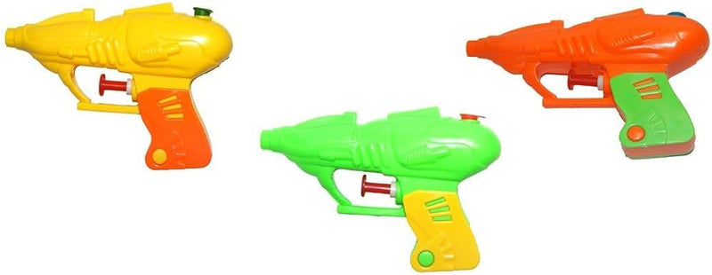 High-Capacity Water Squirt Gun Pack product image 1