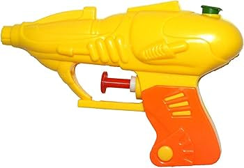 High-Capacity Water Squirt Gun Pack product image 4