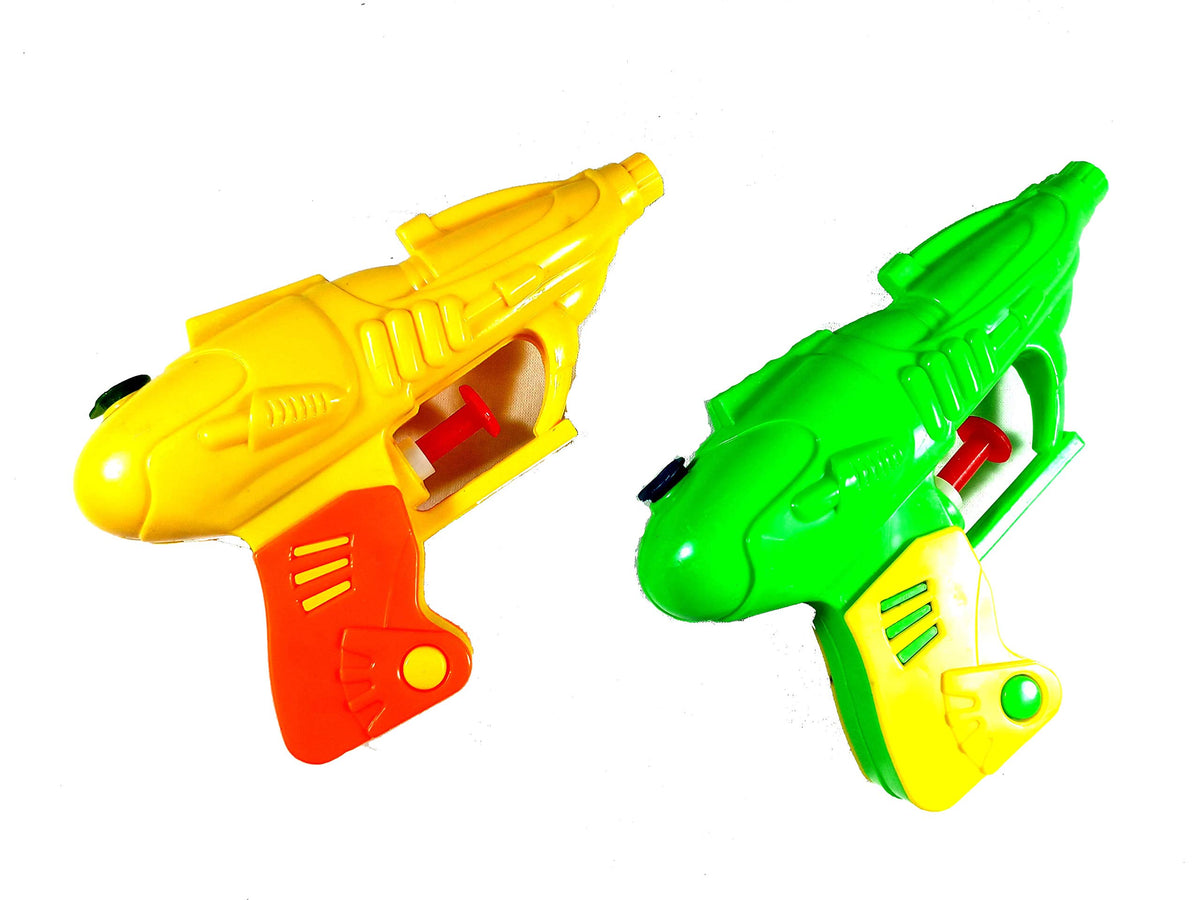 High-Capacity Water Squirt Gun Pack product image 5