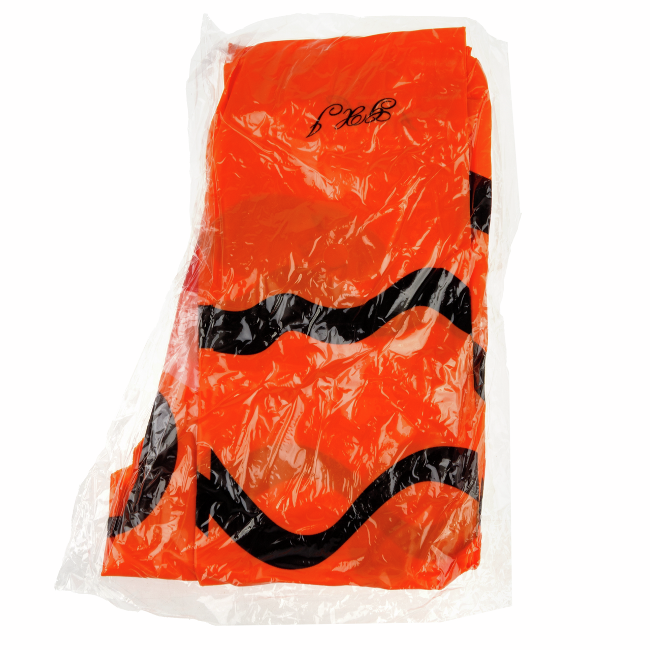 Inflatable Tiger Air Stick Thunder Stick