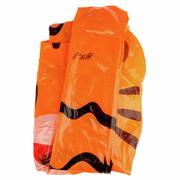 Inflatable Tiger Air Stick Thunder Stick